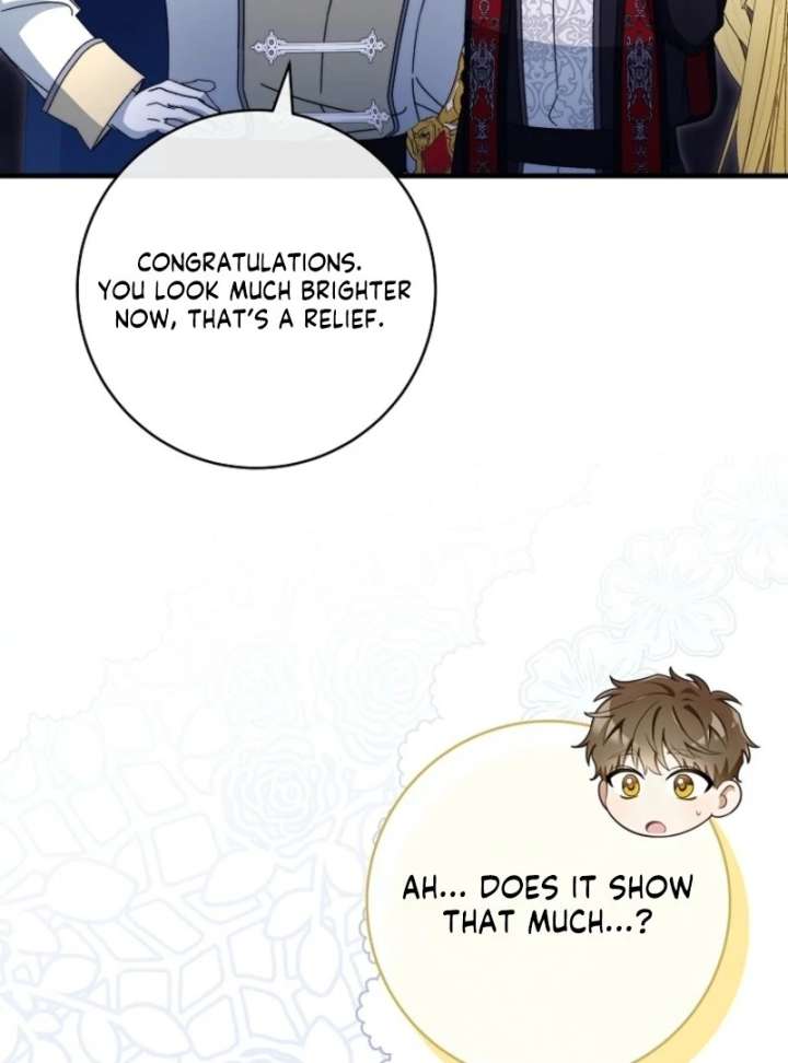 It’s My Destiny to Be the Hero’s Saviour Chapter 163 - Page 7