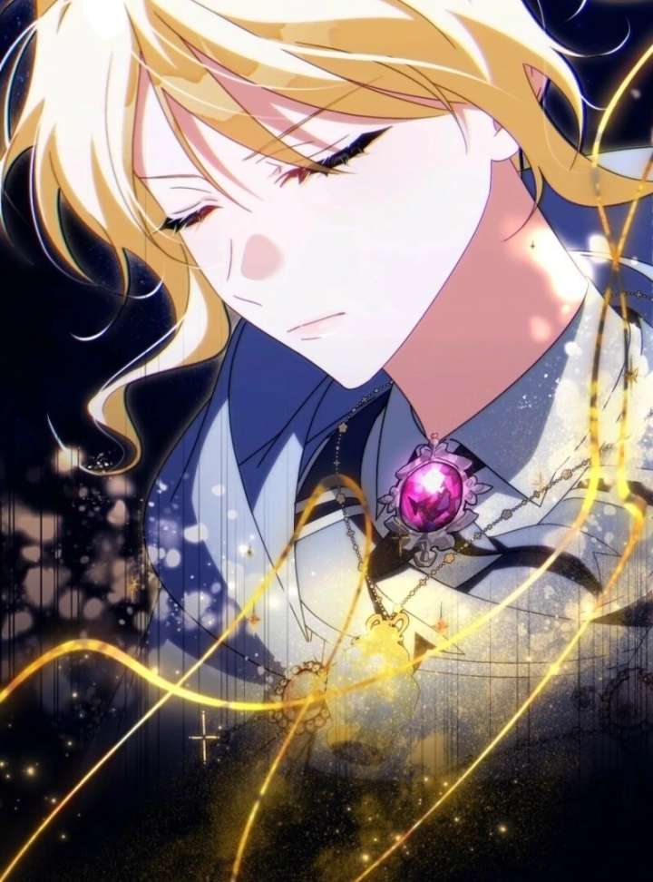 It’s My Destiny to Be the Hero’s Saviour Chapter 163 - Page 62