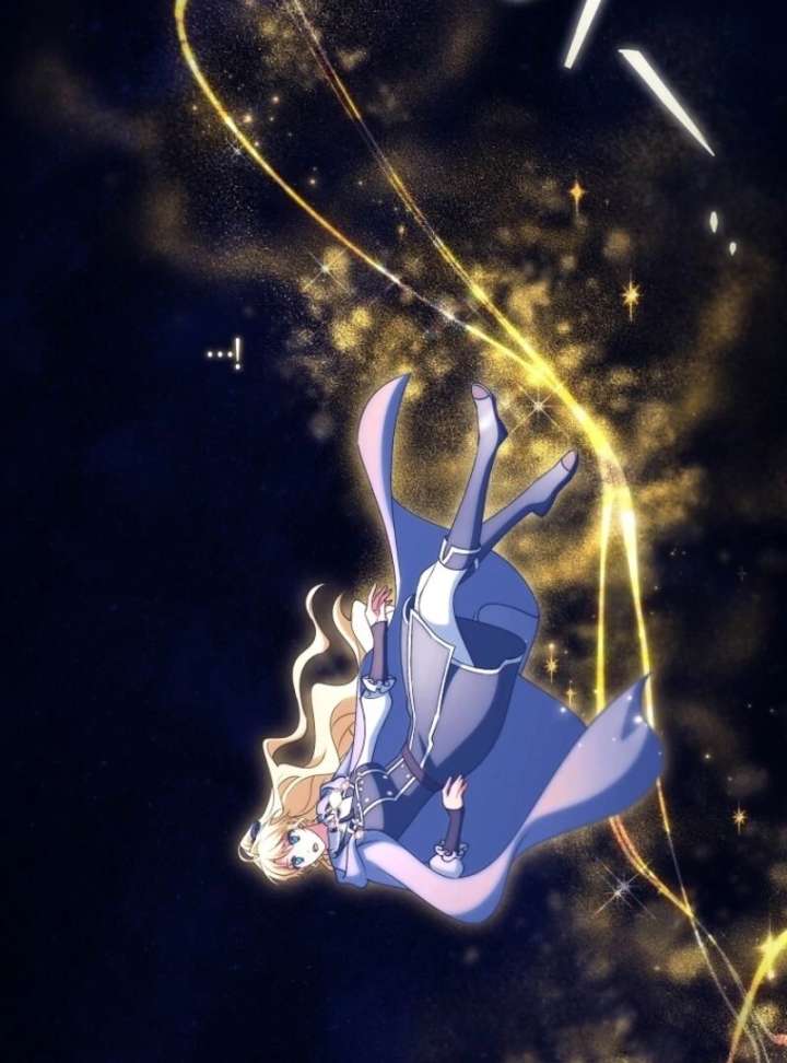 It’s My Destiny to Be the Hero’s Saviour Chapter 163 - Page 64