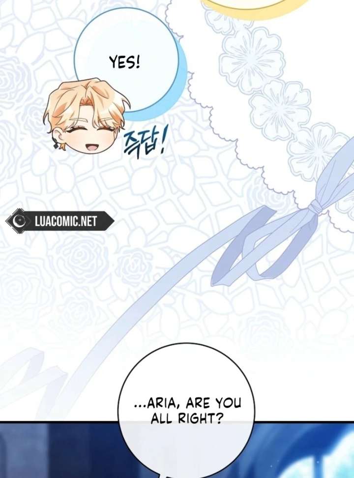 It’s My Destiny to Be the Hero’s Saviour Chapter 163 - Page 8