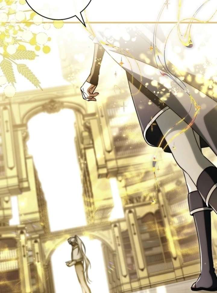 It’s My Destiny to Be the Hero’s Saviour Chapter 163 - Page 73