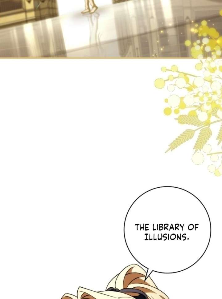 It’s My Destiny to Be the Hero’s Saviour Chapter 163 - Page 74