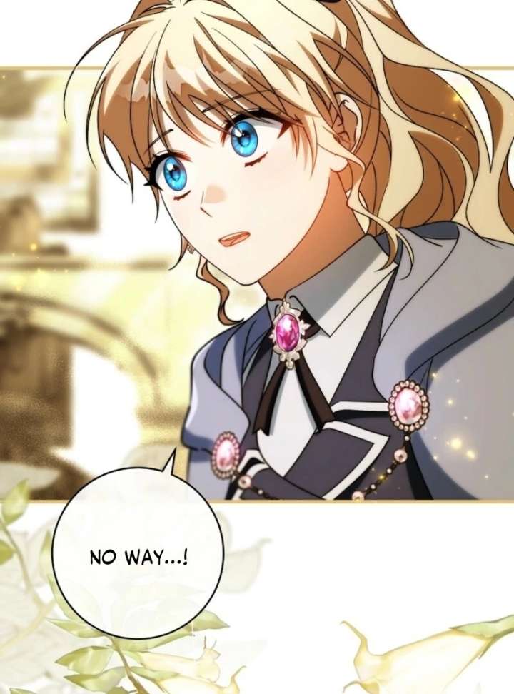 It’s My Destiny to Be the Hero’s Saviour Chapter 163 - Page 75