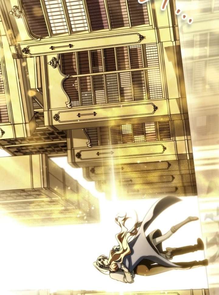 It’s My Destiny to Be the Hero’s Saviour Chapter 163 - Page 79