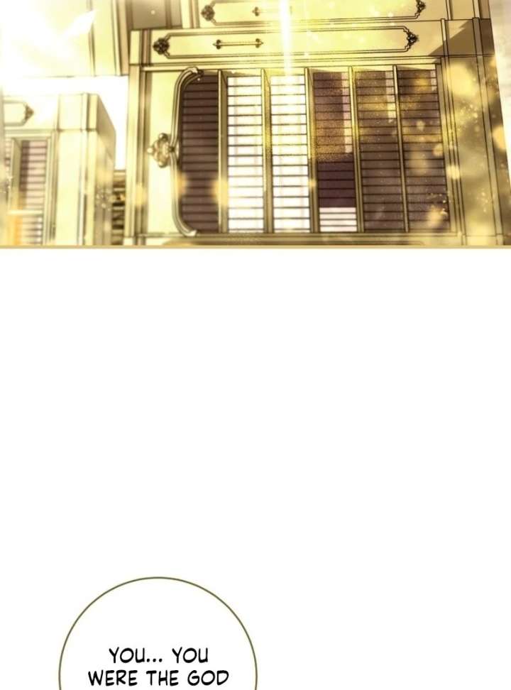 It’s My Destiny to Be the Hero’s Saviour Chapter 163 - Page 80