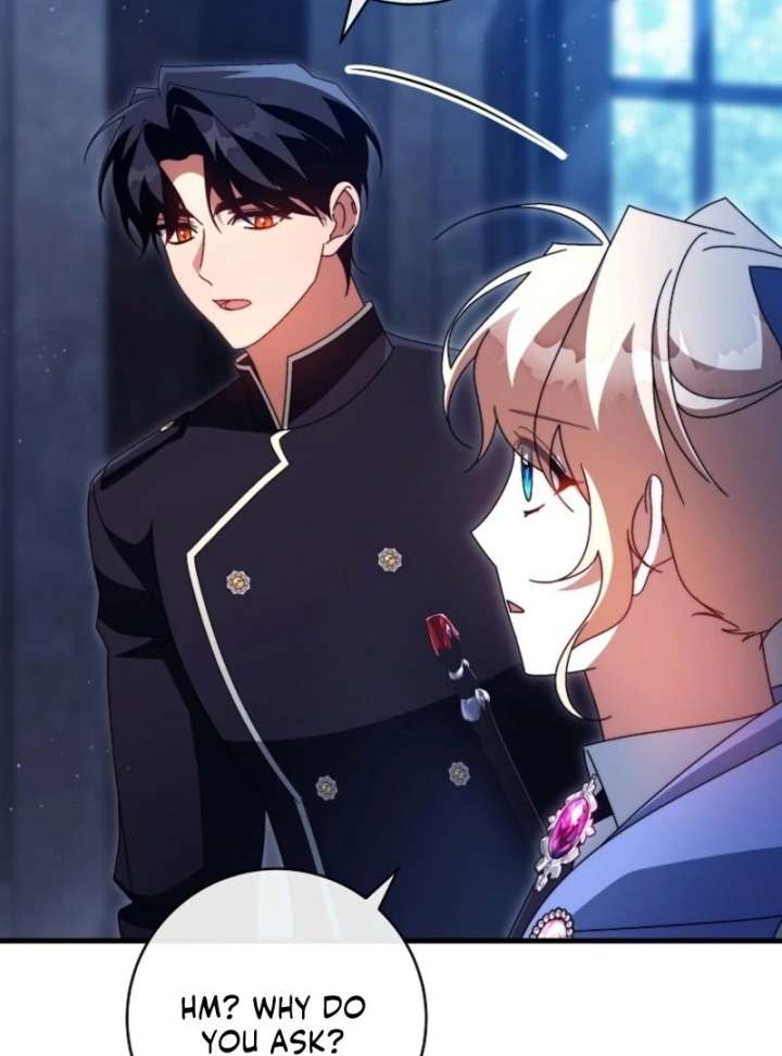 It’s My Destiny to Be the Hero’s Saviour Chapter 163 - Page 9