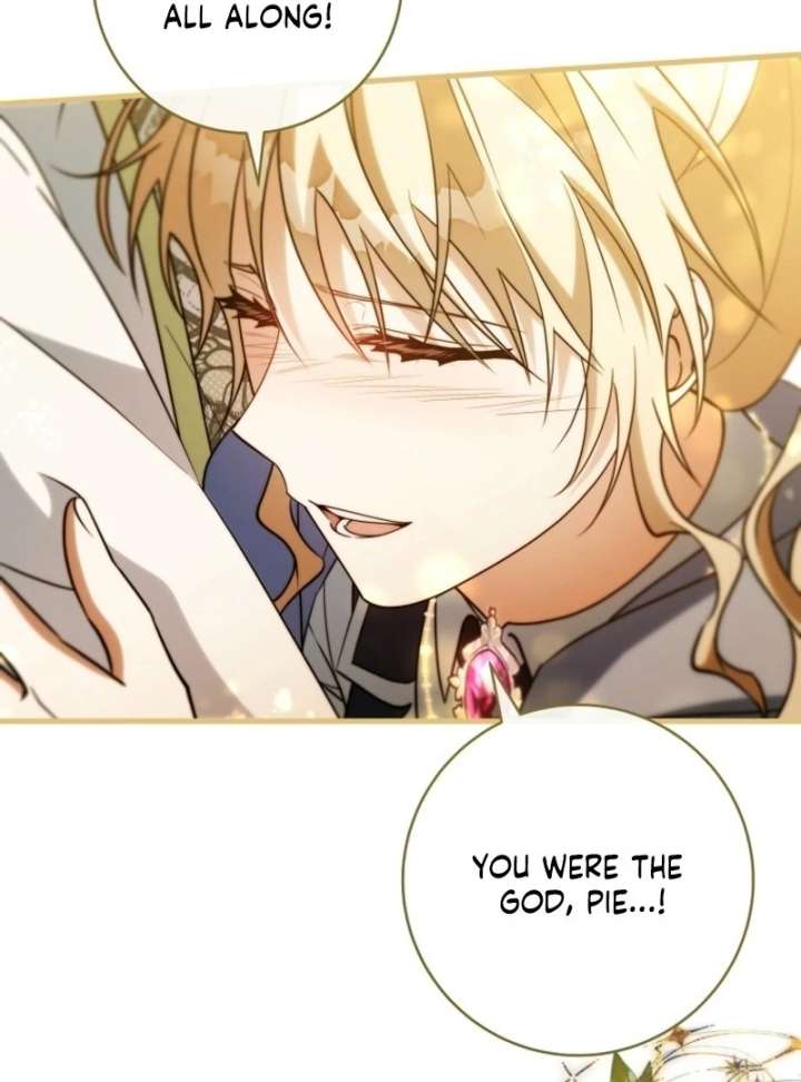 It’s My Destiny to Be the Hero’s Saviour Chapter 163 - Page 81