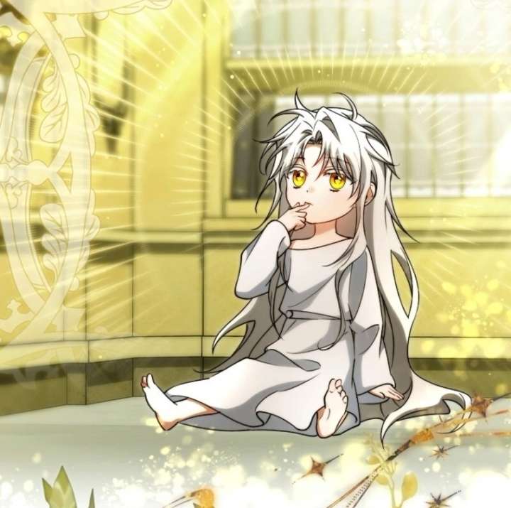 It’s My Destiny to Be the Hero’s Saviour Chapter 163 - Page 83