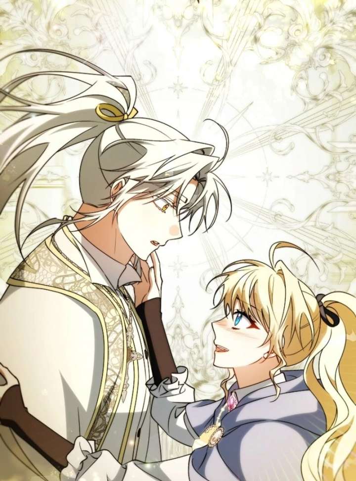 It’s My Destiny to Be the Hero’s Saviour Chapter 163 - Page 87