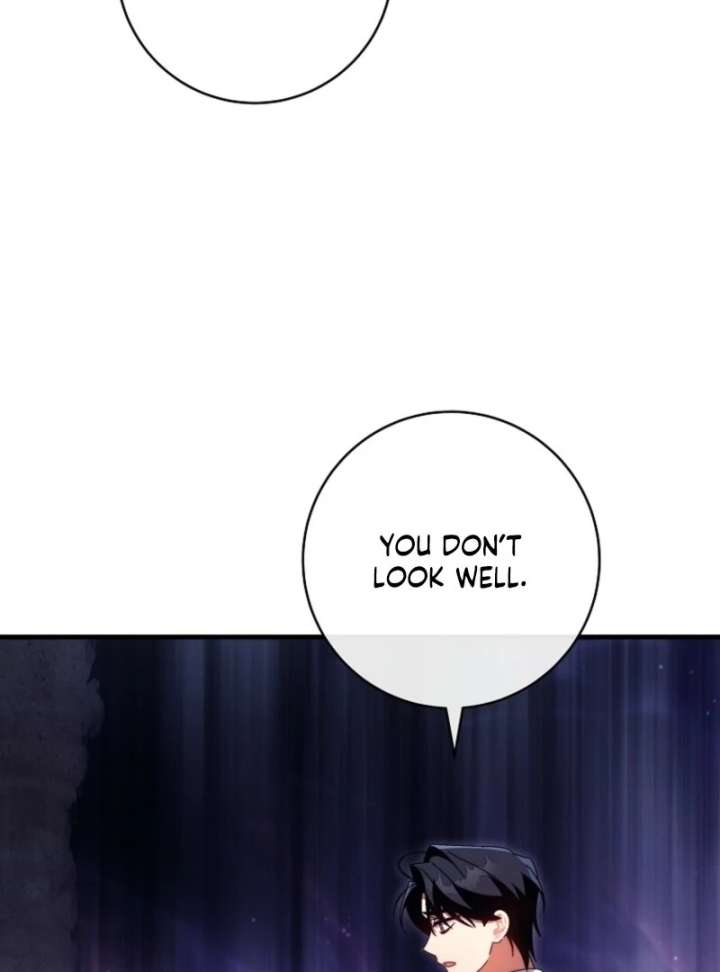 It’s My Destiny to Be the Hero’s Saviour Chapter 163 - Page 10