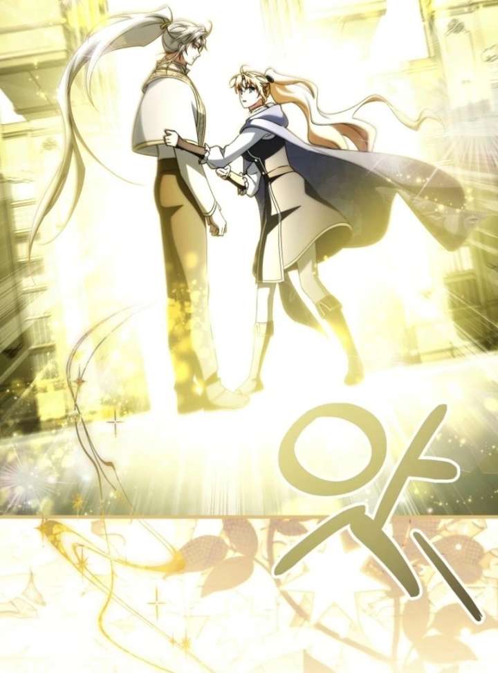 It’s My Destiny to Be the Hero’s Saviour Chapter 163 - Page 91