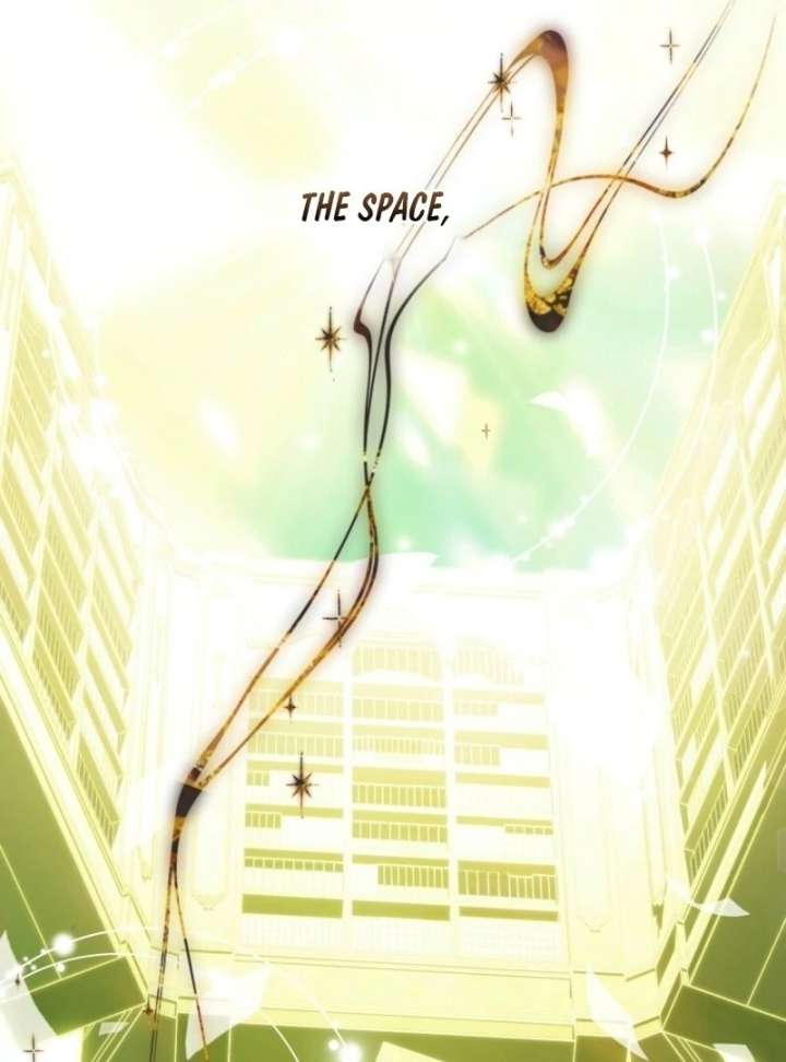 It’s My Destiny to Be the Hero’s Saviour Chapter 163 - Page 94