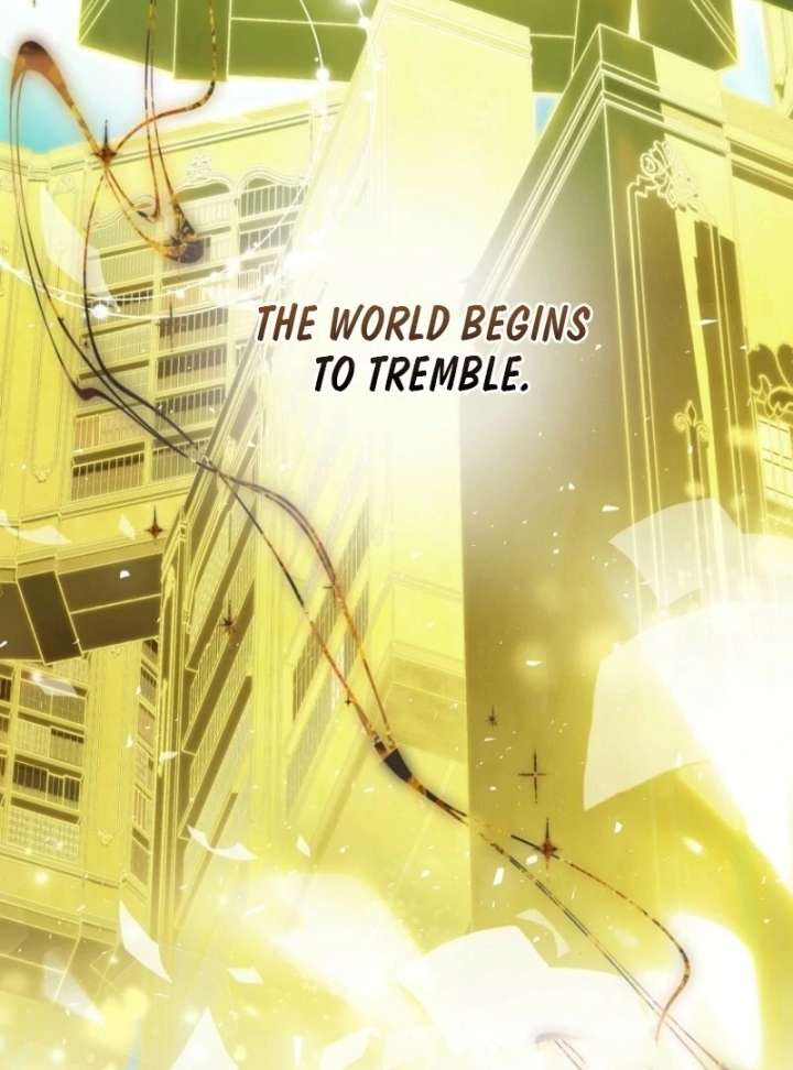 It’s My Destiny to Be the Hero’s Saviour Chapter 163 - Page 95