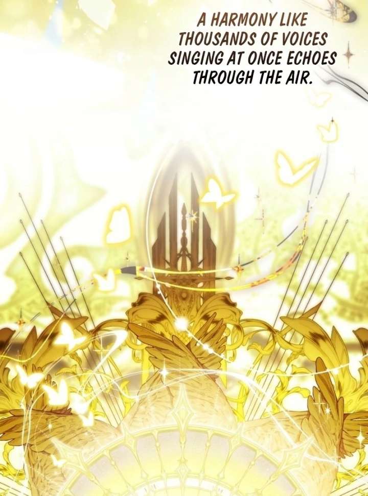 It’s My Destiny to Be the Hero’s Saviour Chapter 163 - Page 96