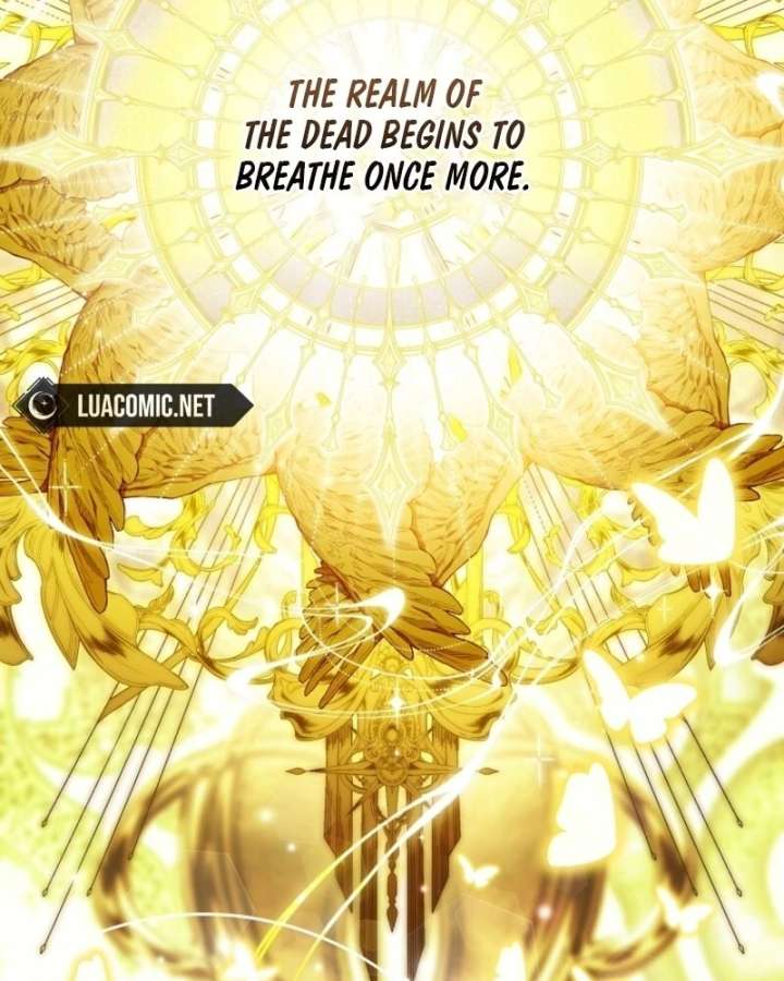 It’s My Destiny to Be the Hero’s Saviour Chapter 163 - Page 97