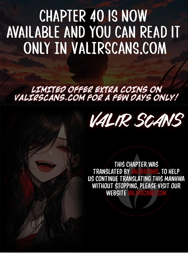 It’s My First Time Being a Mother Again Chapter 37 - Page 1