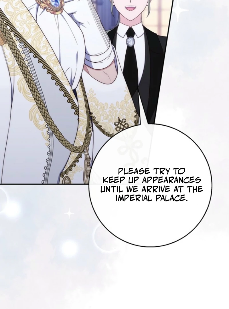 It’s My First Time Being a Mother Again Chapter 37 - Page 107