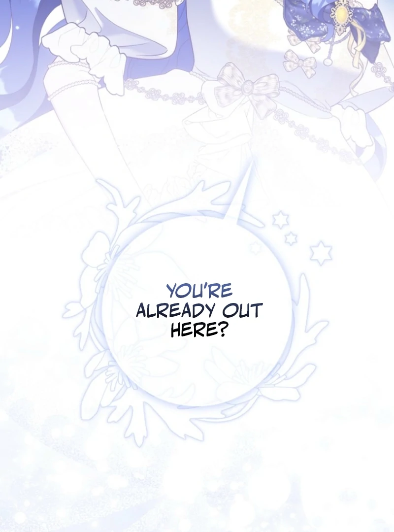 It’s My First Time Being a Mother Again Chapter 37 - Page 110