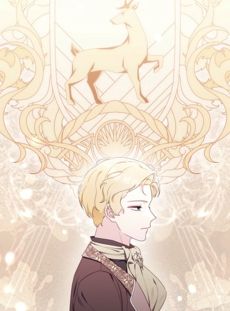 It’s My First Time Being a Mother Again Chapter 37 - Page 18