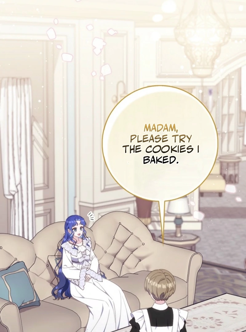 It’s My First Time Being a Mother Again Chapter 37 - Page 3