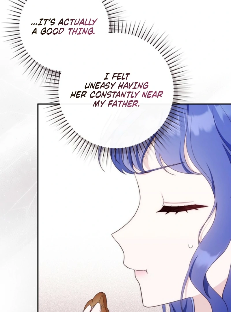 It’s My First Time Being a Mother Again Chapter 37 - Page 25