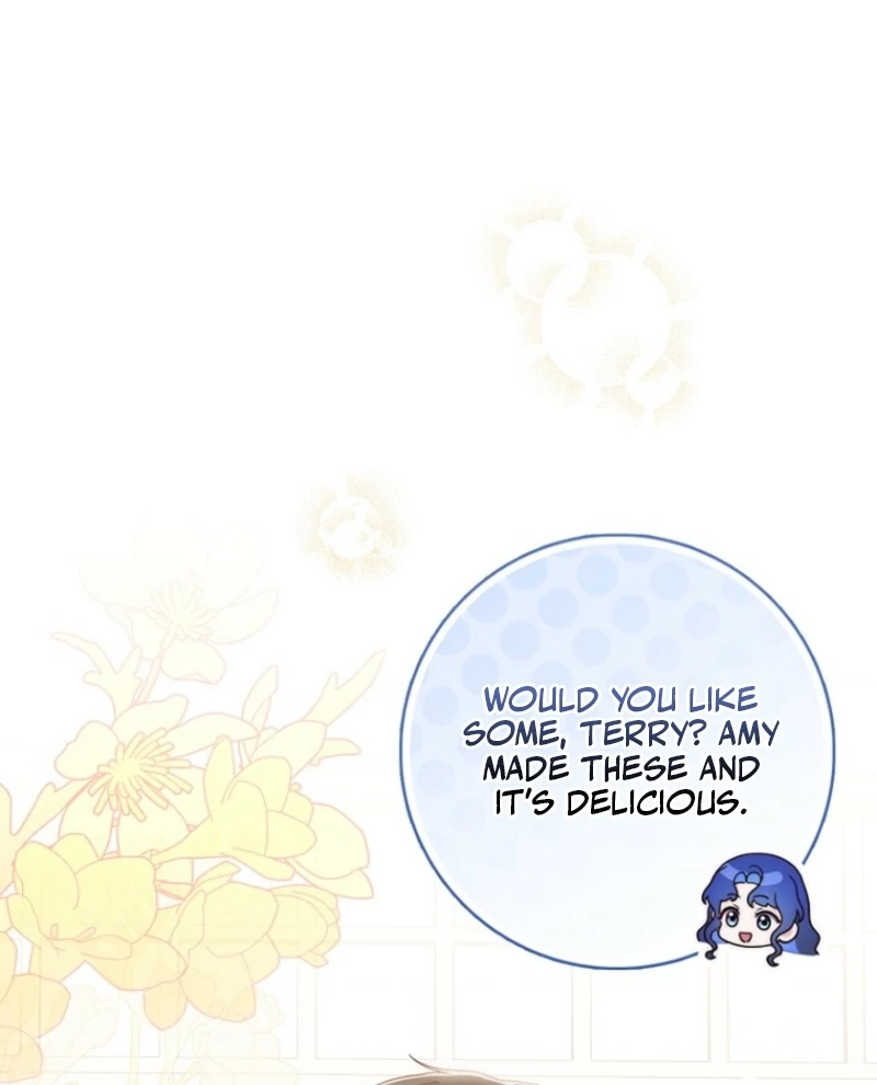 It’s My First Time Being a Mother Again Chapter 37 - Page 28