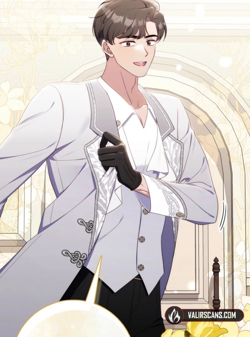 It’s My First Time Being a Mother Again Chapter 37 - Page 29