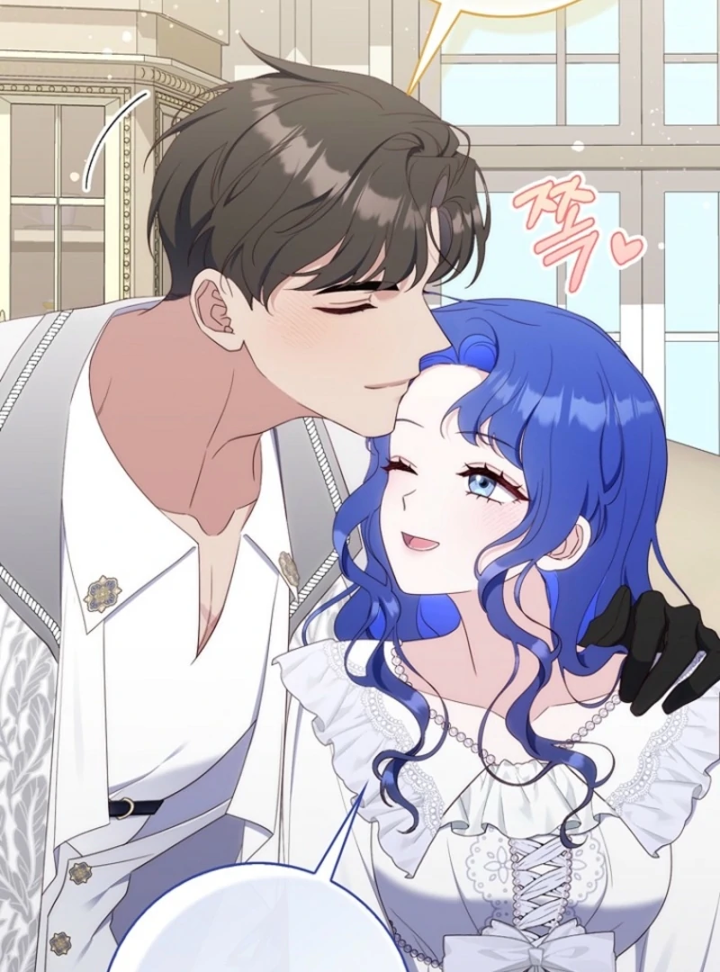 It’s My First Time Being a Mother Again Chapter 37 - Page 31