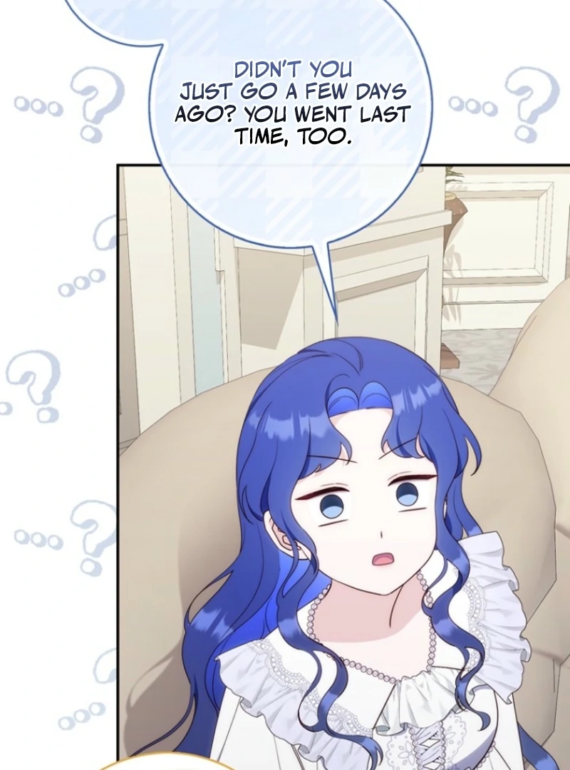 It’s My First Time Being a Mother Again Chapter 37 - Page 33