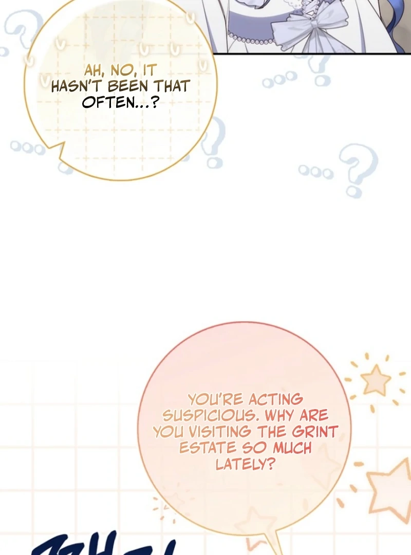 It’s My First Time Being a Mother Again Chapter 37 - Page 34