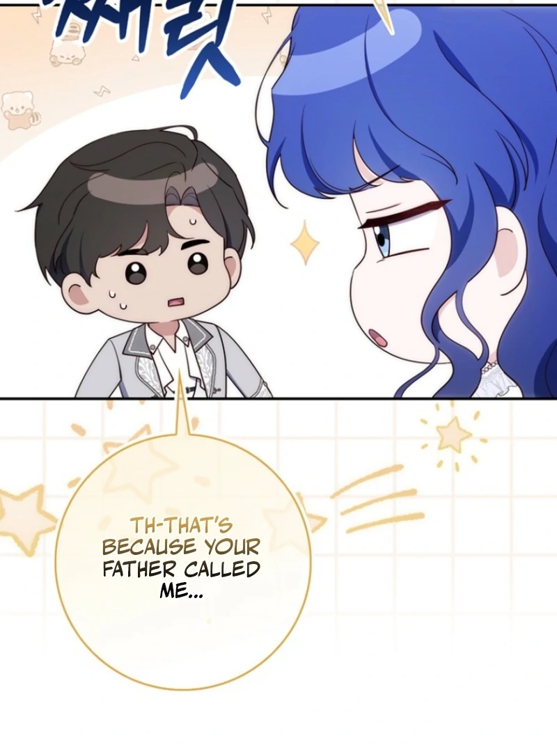 It’s My First Time Being a Mother Again Chapter 37 - Page 35