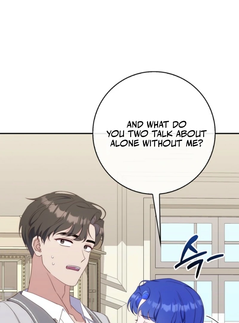 It’s My First Time Being a Mother Again Chapter 37 - Page 36