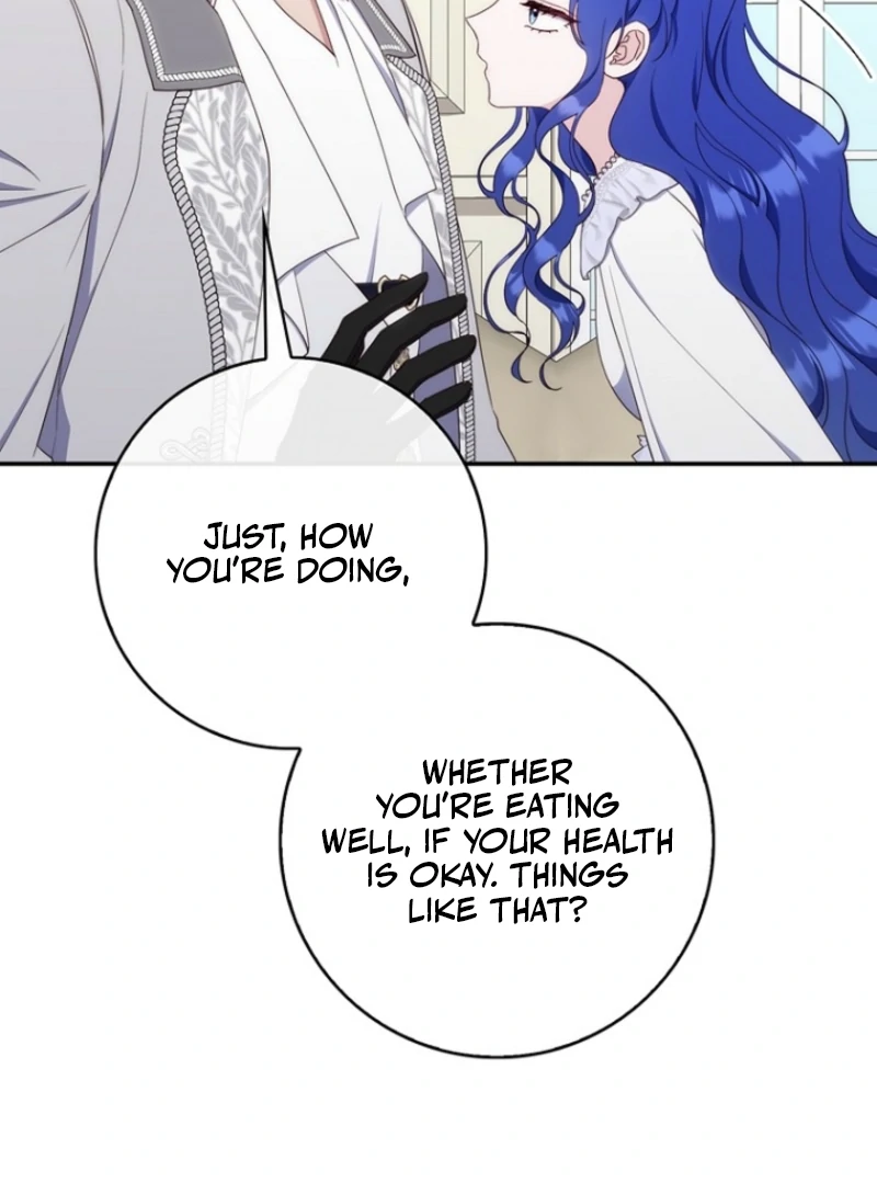 It’s My First Time Being a Mother Again Chapter 37 - Page 37