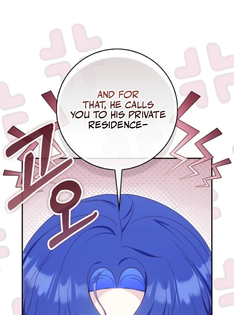 It’s My First Time Being a Mother Again Chapter 37 - Page 38