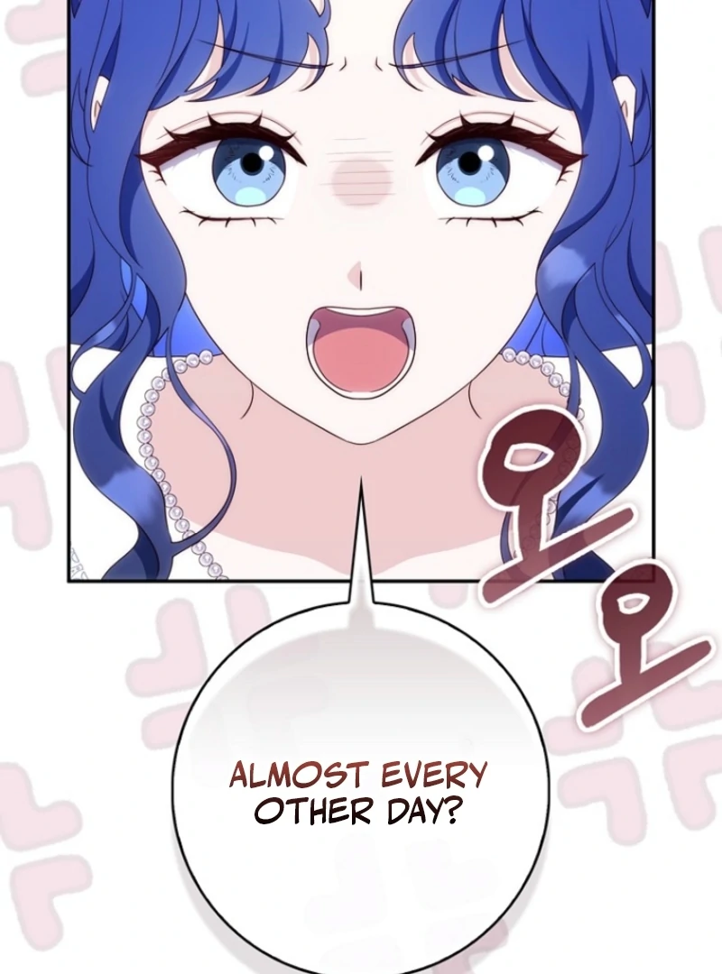 It’s My First Time Being a Mother Again Chapter 37 - Page 39