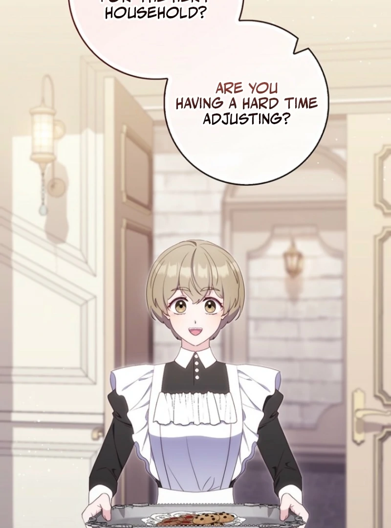 It’s My First Time Being a Mother Again Chapter 37 - Page 5