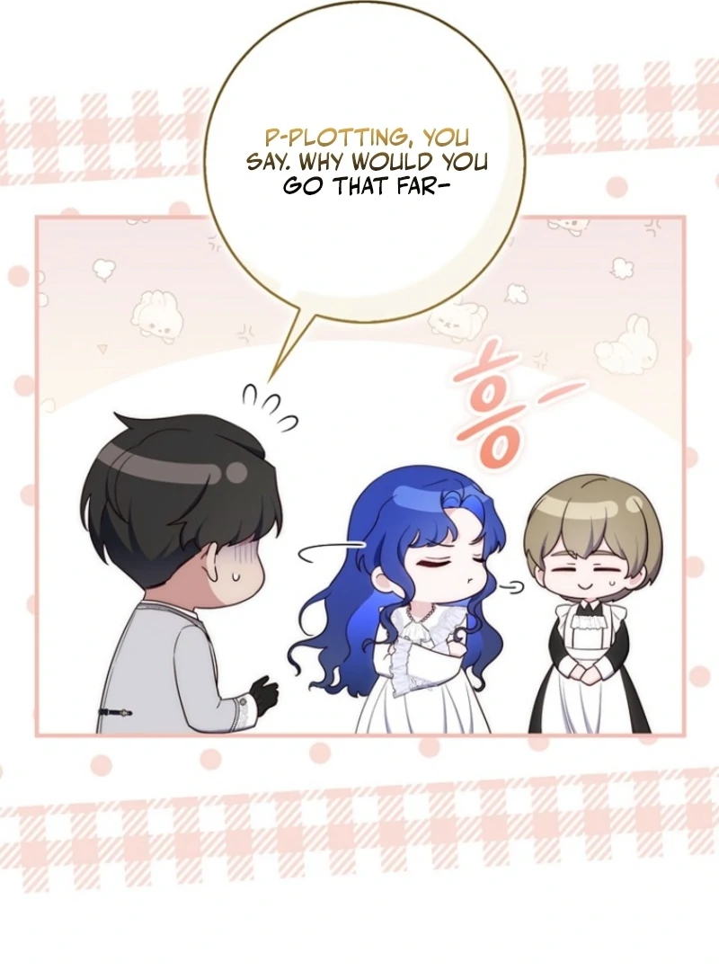 It’s My First Time Being a Mother Again Chapter 37 - Page 43