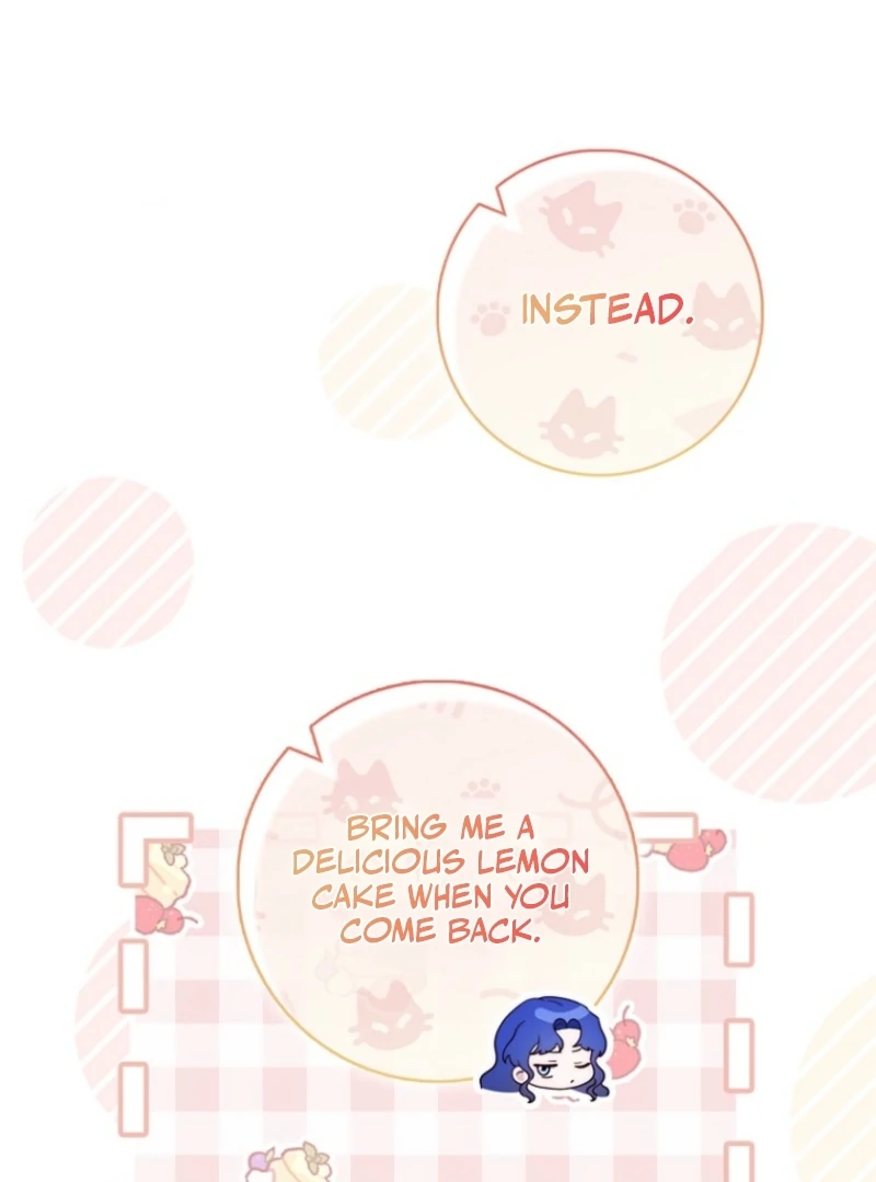 It’s My First Time Being a Mother Again Chapter 37 - Page 44