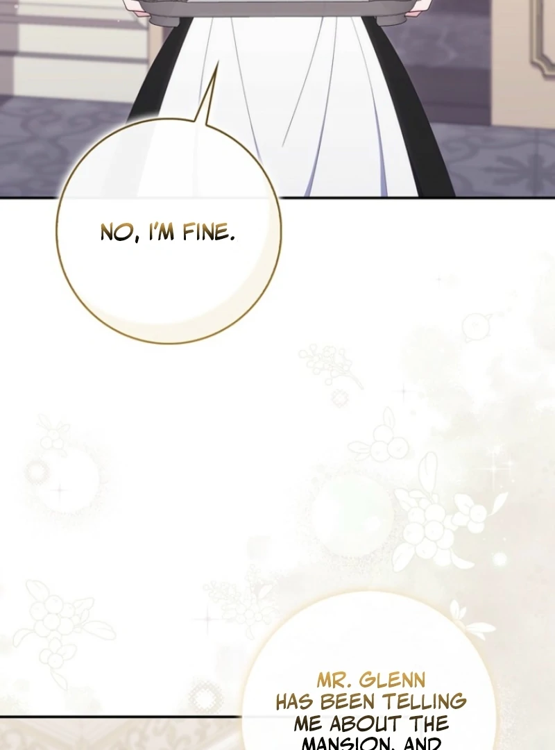 It’s My First Time Being a Mother Again Chapter 37 - Page 6