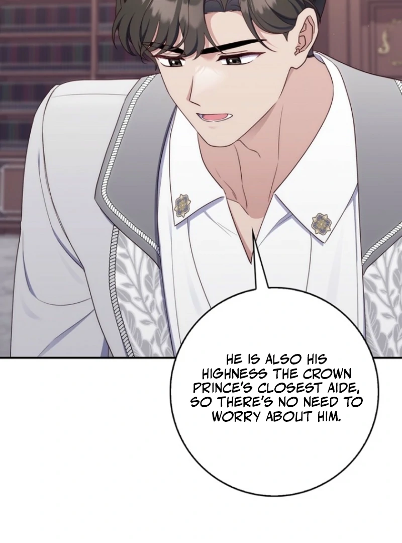 It’s My First Time Being a Mother Again Chapter 37 - Page 52