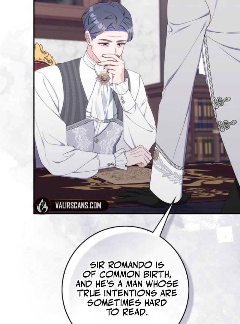 It’s My First Time Being a Mother Again Chapter 37 - Page 54