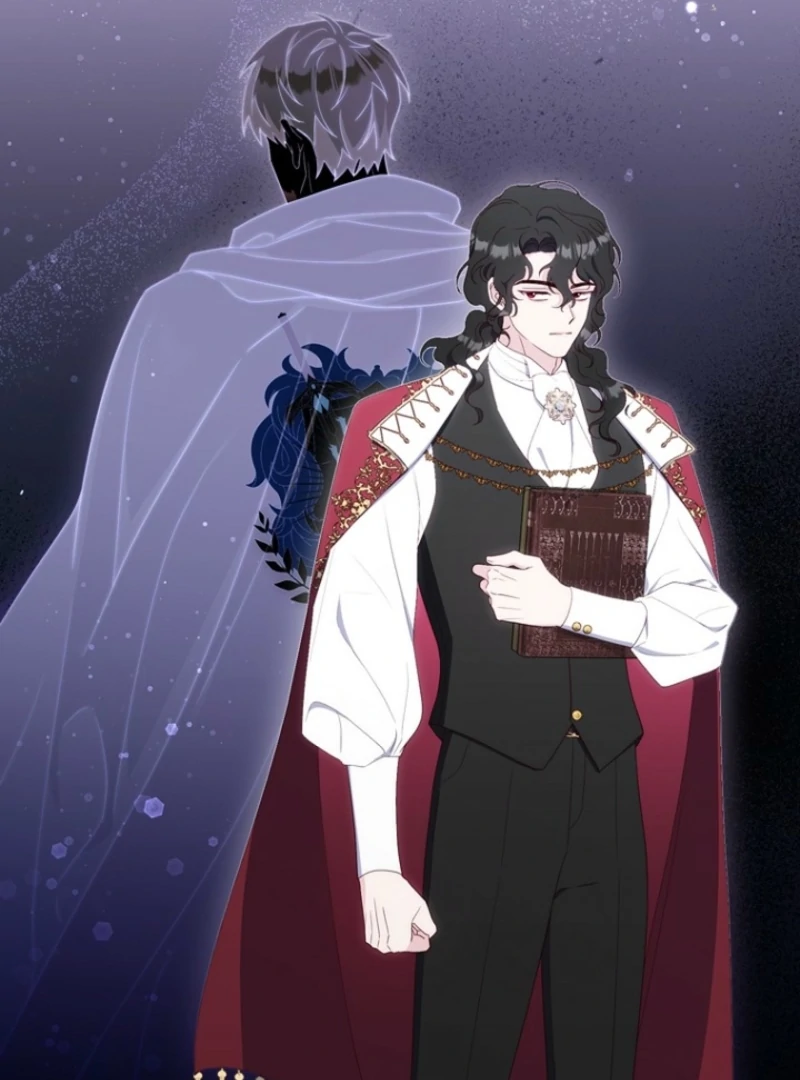 It’s My First Time Being a Mother Again Chapter 37 - Page 57