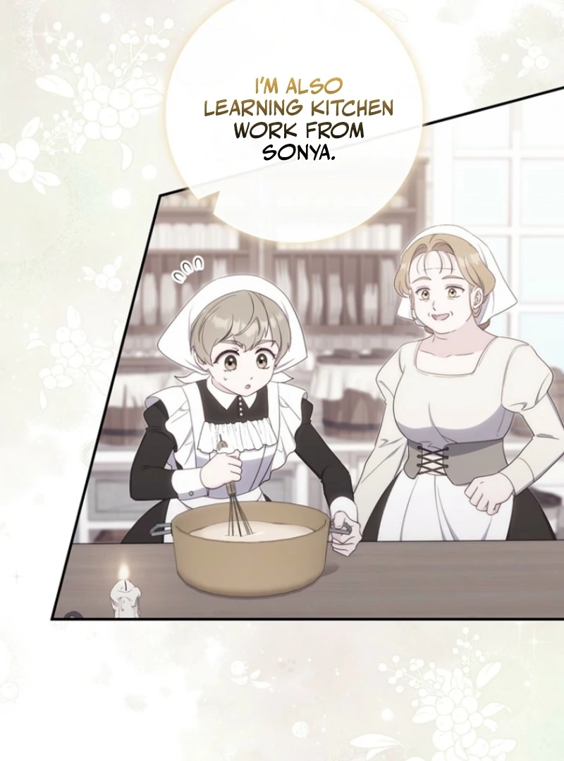 It’s My First Time Being a Mother Again Chapter 37 - Page 8