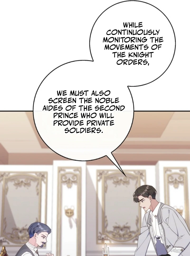 It’s My First Time Being a Mother Again Chapter 37 - Page 71