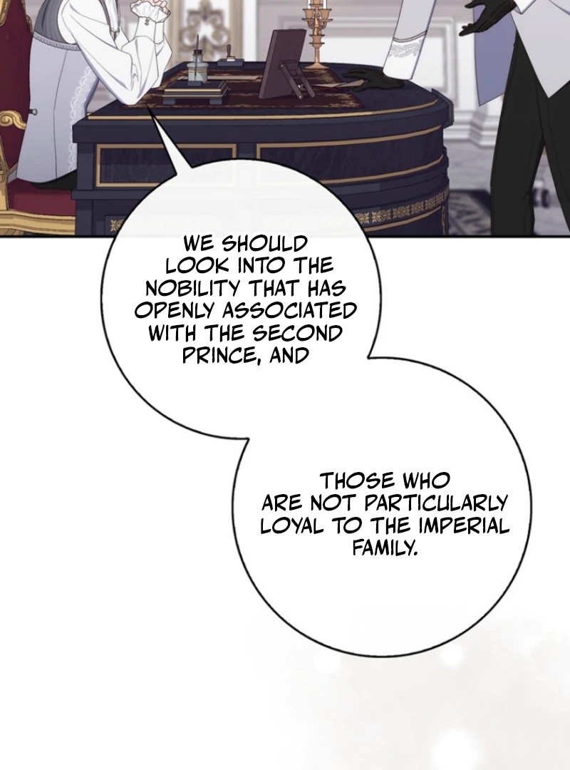 It’s My First Time Being a Mother Again Chapter 37 - Page 72