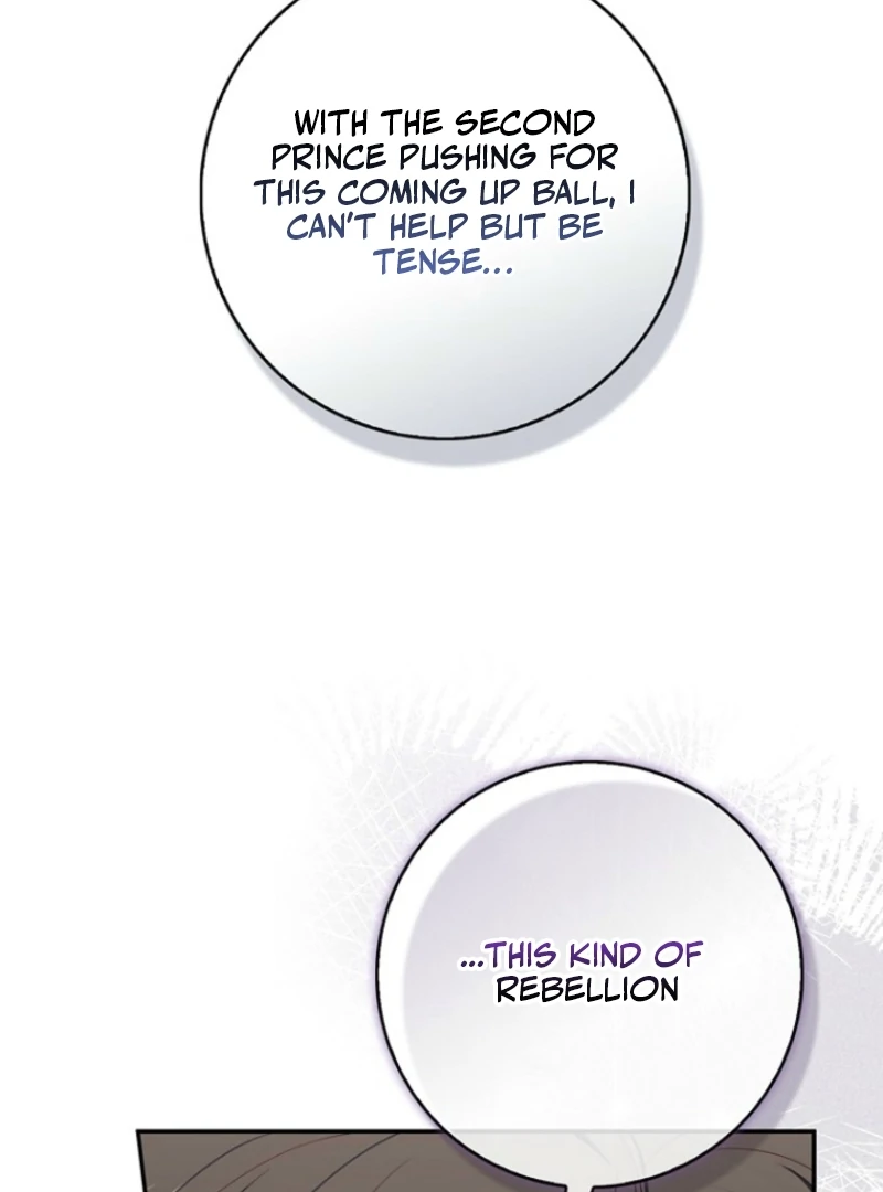 It’s My First Time Being a Mother Again Chapter 37 - Page 80