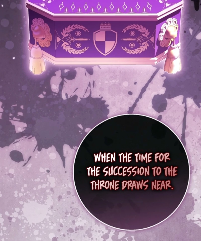 It’s My First Time Being a Mother Again Chapter 37 - Page 84