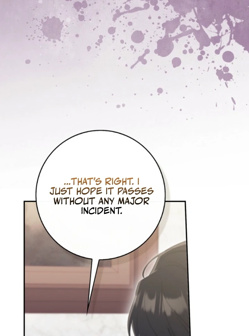 It’s My First Time Being a Mother Again Chapter 37 - Page 85