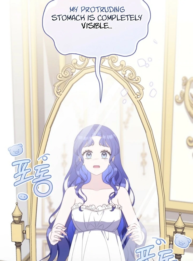 It’s My First Time Being a Mother Again Chapter 37 - Page 92