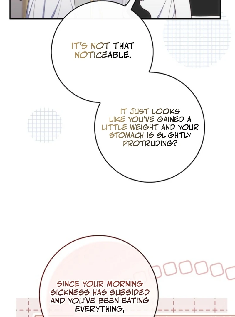 It’s My First Time Being a Mother Again Chapter 37 - Page 95